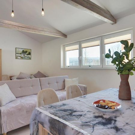 Apartament Sniezna Polana - 2-Pietrowy Apartament Idealny Dla Duzej Rodziny! ชกลาร์สกา ปอเรมบา ภายนอก รูปภาพ